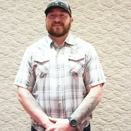 Christopher Keith